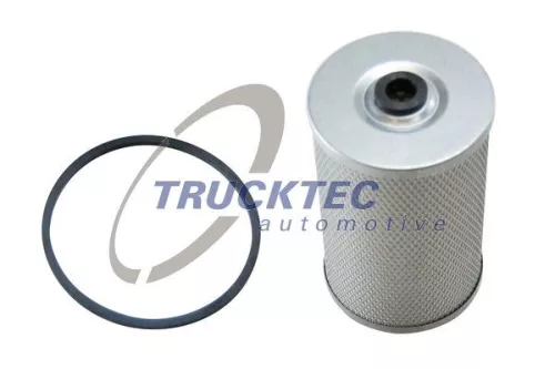 TRUCKTEC AUTOMOTIVE Fuel Filter (01.38.043)