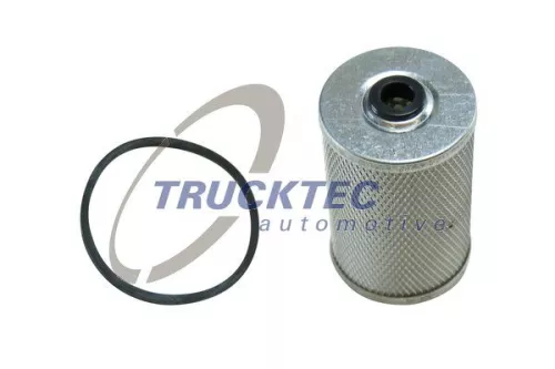 TRUCKTEC AUTOMOTIVE Fuel Filter (01.38.045)
