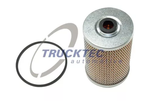 TRUCKTEC AUTOMOTIVE Fuel Filter (01.38.046)