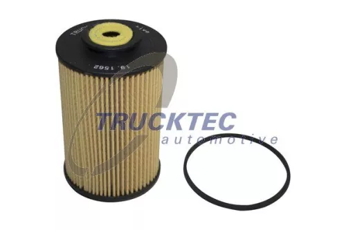 TRUCKTEC AUTOMOTIVE Fuel Filter (01.38.046)