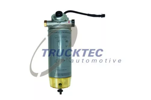 TRUCKTEC AUTOMOTIVE Water Separator, fuel system (01.38.047)