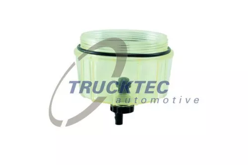 TRUCKTEC AUTOMOTIVE Inspection Glass, hand feed pump (01.38.058)