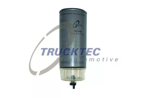TRUCKTEC AUTOMOTIVE Fuel Filter (01.38.065)