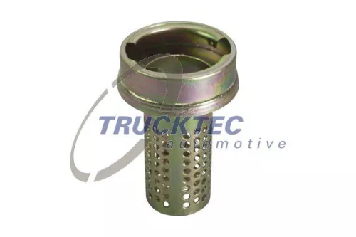 TRUCKTEC AUTOMOTIVE Fuel Filler Cap Lock (01.38.069)
