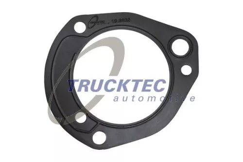 TRUCKTEC AUTOMOTIVE Gasket, fuel pump (01.38.071)
