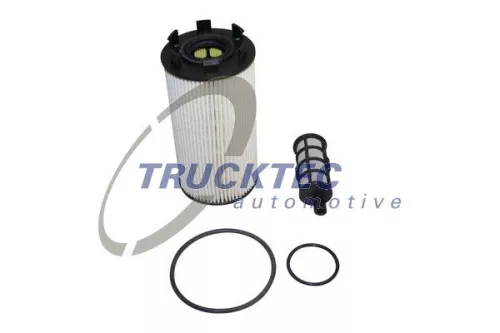 TRUCKTEC AUTOMOTIVE Fuel Filter Set (01.38.072)