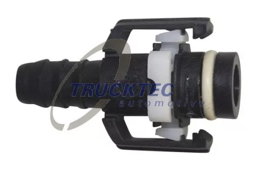 Connection Piece, fuel line