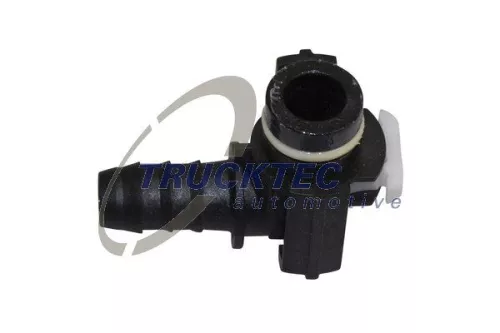 Connection Piece, fuel line