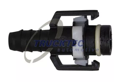 TRUCKTEC AUTOMOTIVE Connection Piece, fuel line (01.38.079)