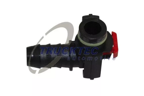 TRUCKTEC AUTOMOTIVE Connection Piece, fuel line (01.38.080)