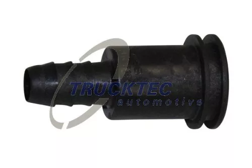 Connection Piece, fuel line