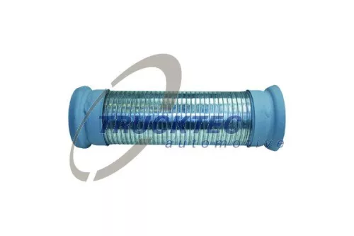 TRUCKTEC AUTOMOTIVE Corrugated Pipe, exhaust system (01.39.009)
