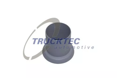 TRUCKTEC AUTOMOTIVE Exhaust Pipe (01.39.015)