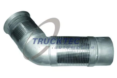 TRUCKTEC AUTOMOTIVE Exhaust Pipe (01.39.018)