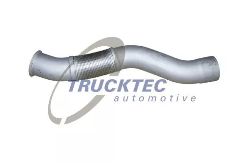 TRUCKTEC AUTOMOTIVE Exhaust Pipe (01.39.020)