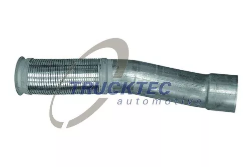 TRUCKTEC AUTOMOTIVE Exhaust Pipe (01.39.023)