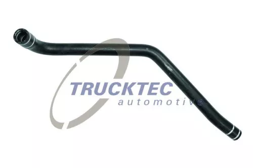 TRUCKTEC AUTOMOTIVE Radiator Hose (01.40.034)