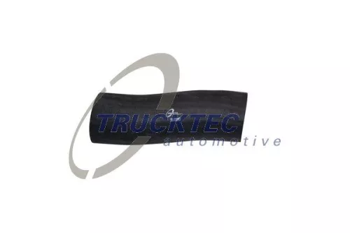TRUCKTEC AUTOMOTIVE Radiator Hose (01.40.076)
