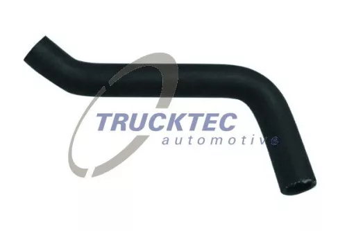 TRUCKTEC AUTOMOTIVE Radiator Hose (01.40.082)