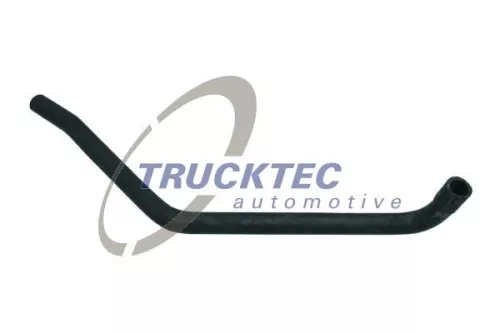 TRUCKTEC AUTOMOTIVE Radiator Hose (01.40.085)