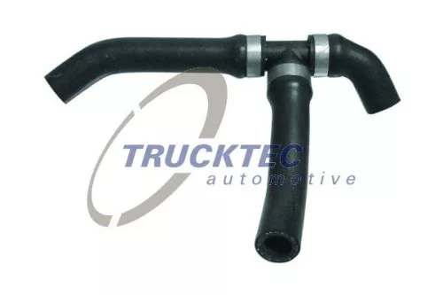 TRUCKTEC AUTOMOTIVE Radiator Hose (01.40.086)