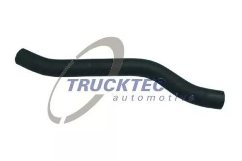 TRUCKTEC AUTOMOTIVE Radiator Hose (01.40.091)