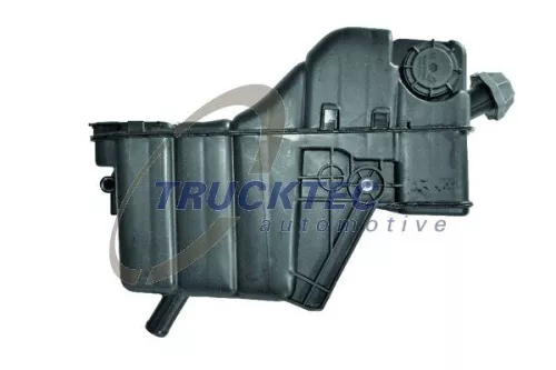 TRUCKTEC AUTOMOTIVE Expansion Tank, coolant (01.40.102)