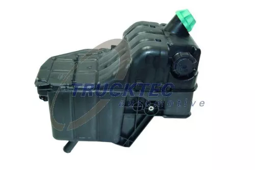 TRUCKTEC AUTOMOTIVE Expansion Tank, coolant (01.40.103)