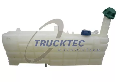 TRUCKTEC AUTOMOTIVE Expansion Tank, coolant (01.40.104)