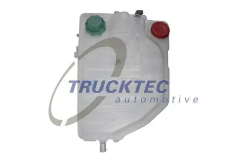TRUCKTEC AUTOMOTIVE Expansion Tank, coolant (01.40.108)
