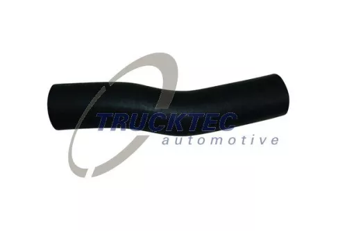 TRUCKTEC AUTOMOTIVE Radiator Hose (01.40.125)