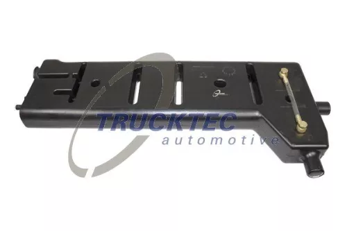 TRUCKTEC AUTOMOTIVE Expansion Tank, coolant (01.40.135)
