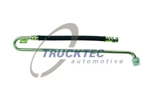 TRUCKTEC AUTOMOTIVE Hose, transmission oil cooler (01.40.137)
