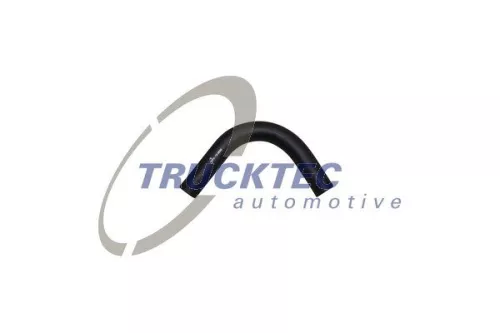 TRUCKTEC AUTOMOTIVE Radiator Hose (01.40.138)