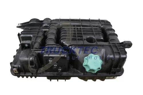 TRUCKTEC AUTOMOTIVE Expansion Tank, coolant (01.40.150)