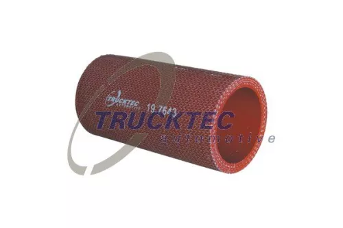 TRUCKTEC AUTOMOTIVE Radiator Hose (01.40.151)