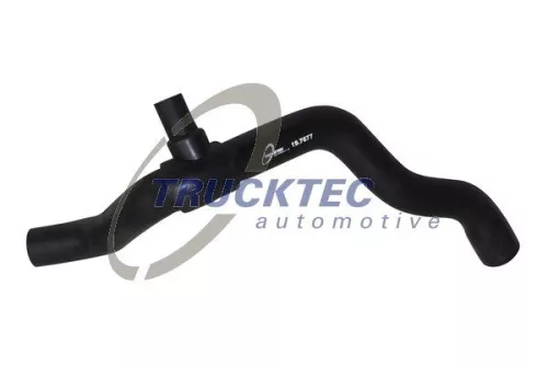 TRUCKTEC AUTOMOTIVE Radiator Hose (01.40.152)