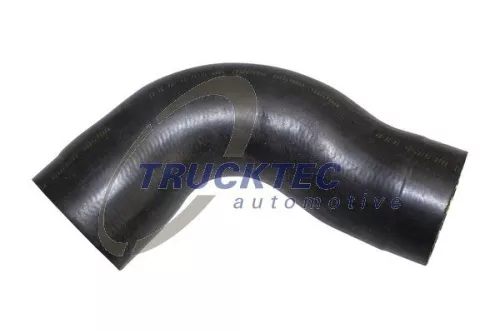 TRUCKTEC AUTOMOTIVE Radiator Hose (01.40.168)
