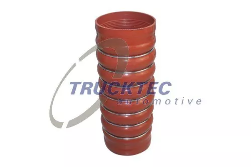 TRUCKTEC AUTOMOTIVE Charge Air Hose (01.40.174)