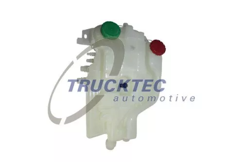 TRUCKTEC AUTOMOTIVE Expansion Tank, coolant (01.40.189)