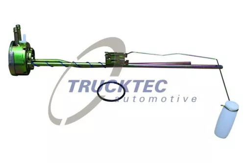 TRUCKTEC AUTOMOTIVE Sender Unit, fuel tank (01.42.013)