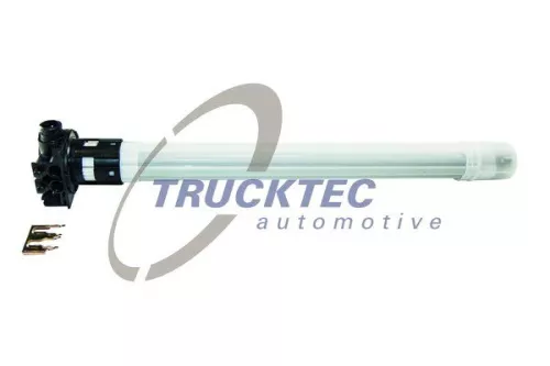 TRUCKTEC AUTOMOTIVE Sender Unit, fuel tank (01.42.014)