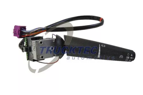 TRUCKTEC AUTOMOTIVE Steering Column Switch (01.42.027)