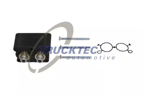 TRUCKTEC AUTOMOTIVE Solenoid Valve, shift cylinder (01.42.058)