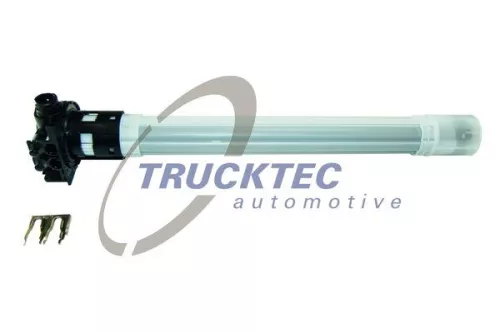 TRUCKTEC AUTOMOTIVE Sender Unit, fuel tank (01.42.084)
