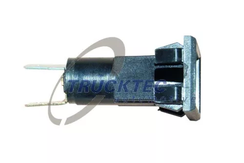 TRUCKTEC AUTOMOTIVE Bulb Socket (01.42.090)
