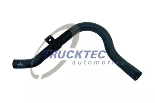 TRUCKTEC AUTOMOTIVE Hose, crankcase ventilation (01.10.061)