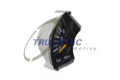 TRUCKTEC AUTOMOTIVE Gauge, oil pressure (01.42.105)