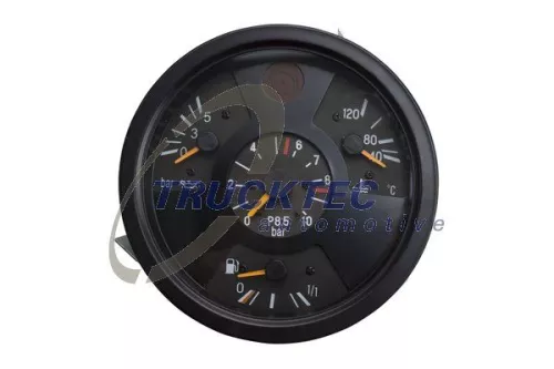 TRUCKTEC AUTOMOTIVE Instrument cluster (01.42.108)