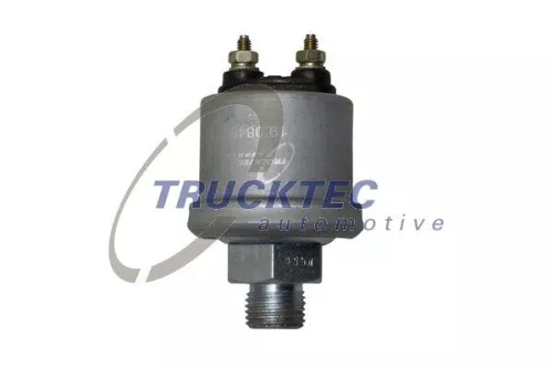 TRUCKTEC AUTOMOTIVE Sensor, oil pressure (01.42.110)